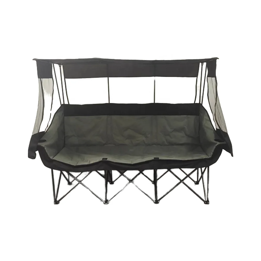 

Hot sale! Hot Selling Good Quality Waterproof Folding Beach Chair Eco-friendly Beach Chair Portable for Outdoor