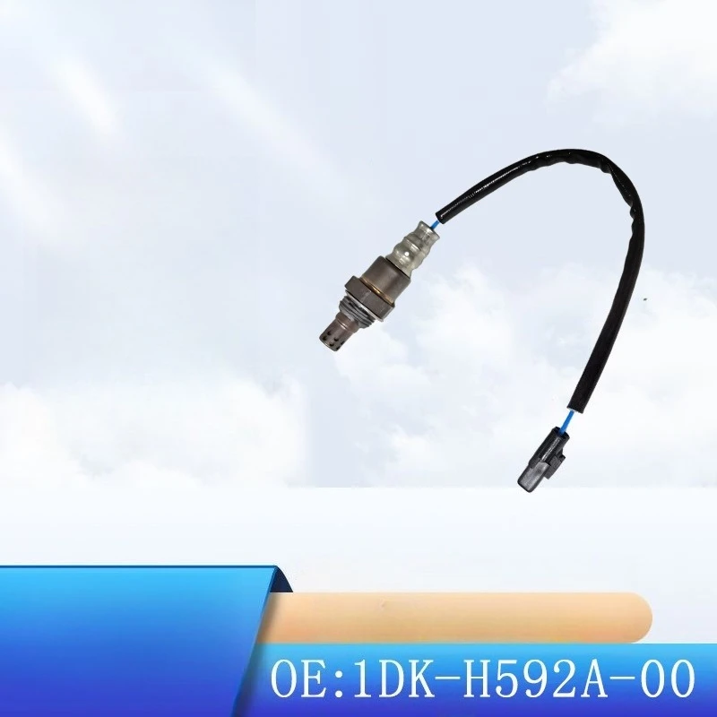 

1DK-H592A-00 motorcycle oxygen sensor for 14 Yamaha MAJESTY SXC SMX155