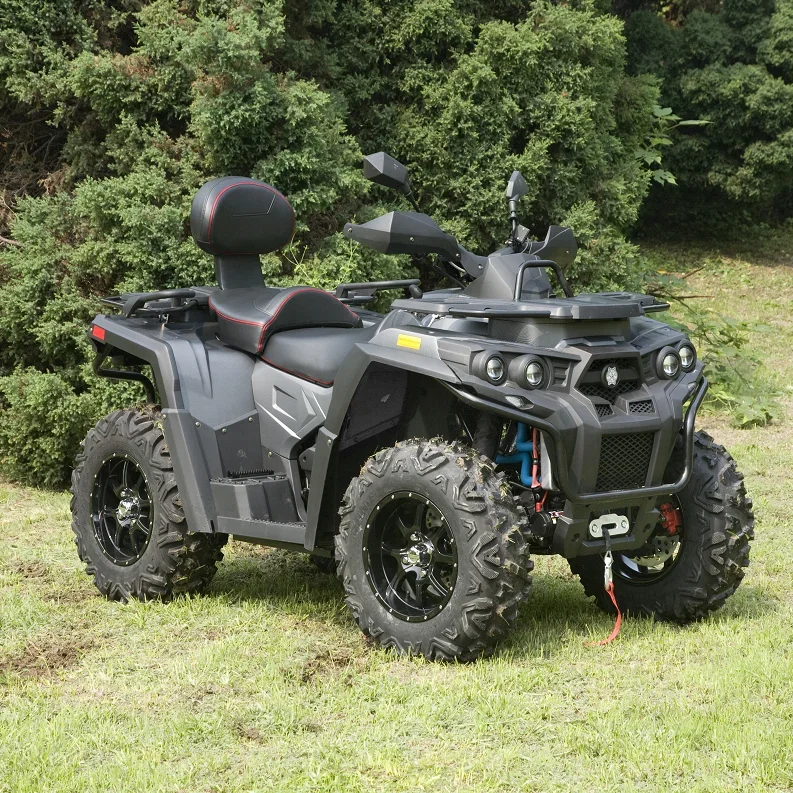 Hot Style 800cc Atv 4 Wheel For Adult