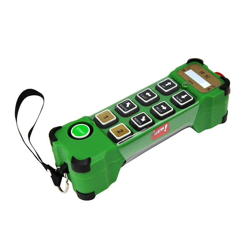 

TLF Juuko K800 Remote Control Factory Industrial Wireless Remote Control for Concrete Pump Crane