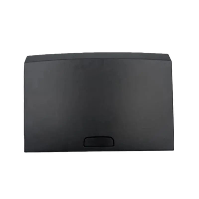 Exquisite Car Dashboard Storage Box Cover Glove Box Lid For Aveo Sail 09-14 Center Console Organizer Tray Li