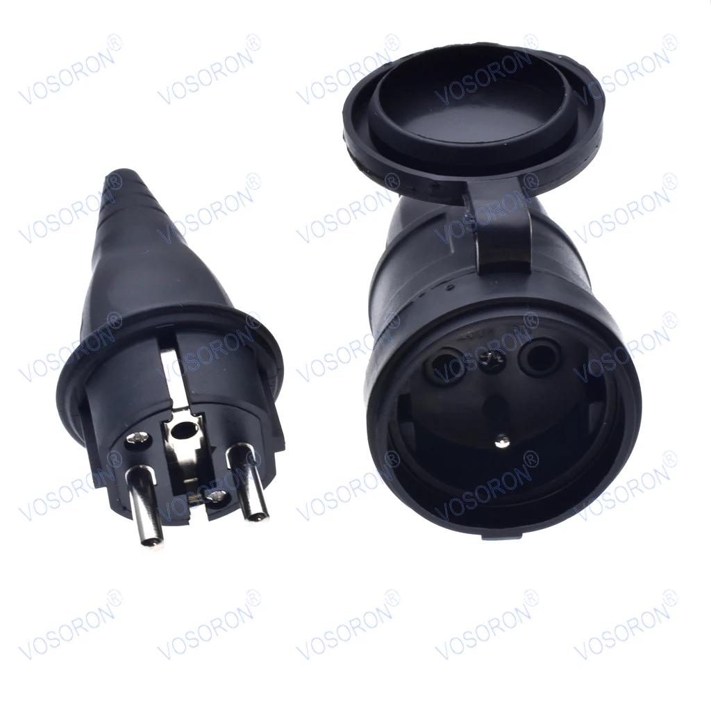 New France Waterpro…