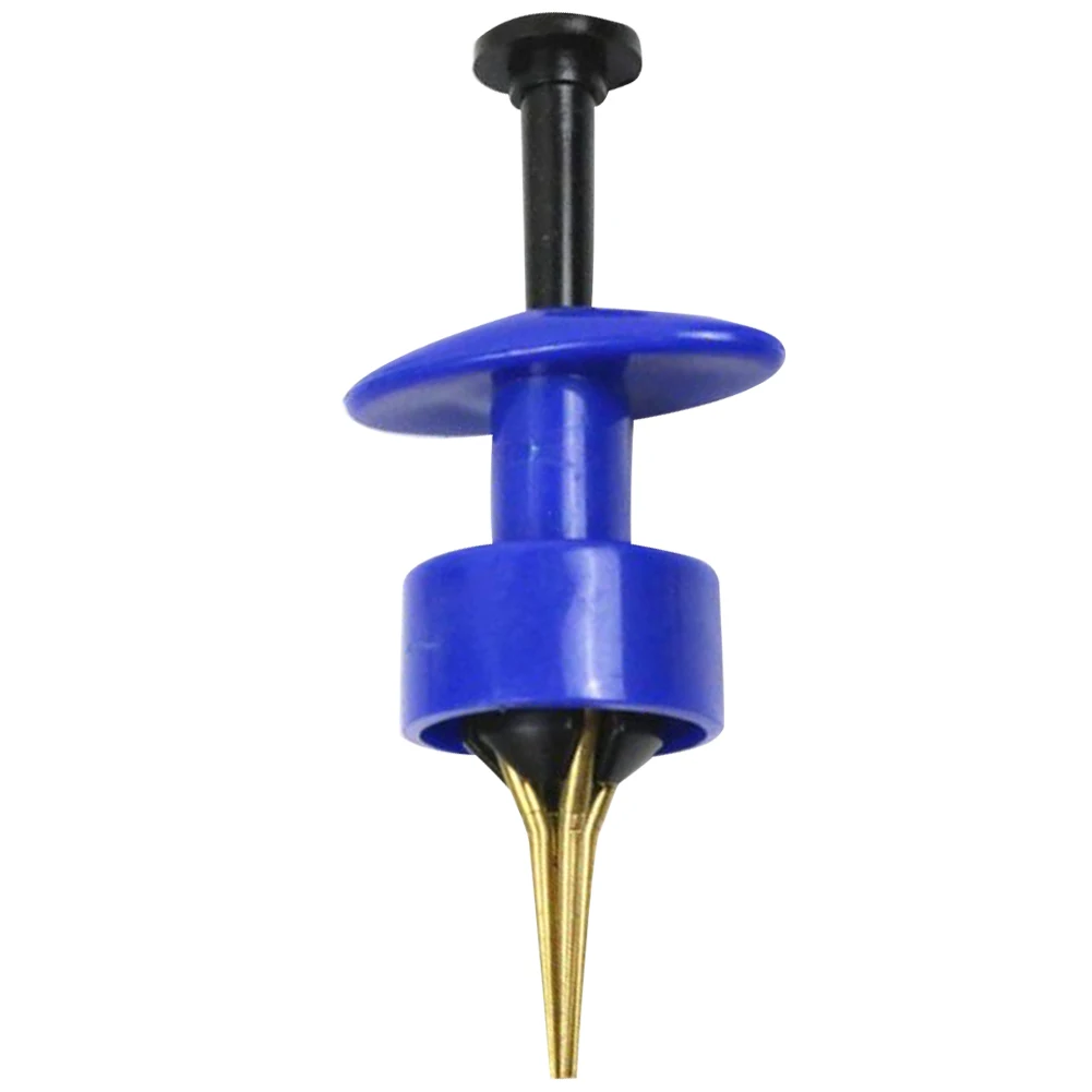 طعوم صيد السمك بمشبك خفيف الوزن ومقاوم للاهتراء، طُعم صيد احترافي لدودة الأرض ومشبك دودة الدم للصيادين