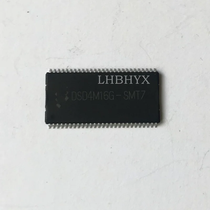 DSD4M16G-SMT7 Memory Chips TSOP-54 New Original 1PCS