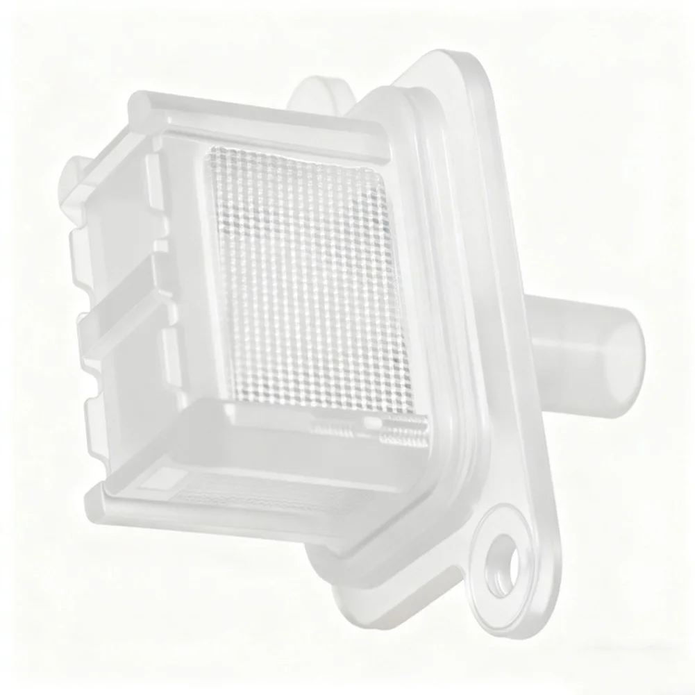Replacement Water Inlet Filter for MIJIA M40S/OV31CN Robot Vacuum Mop Component Designed to Maintain Filtration Integrity