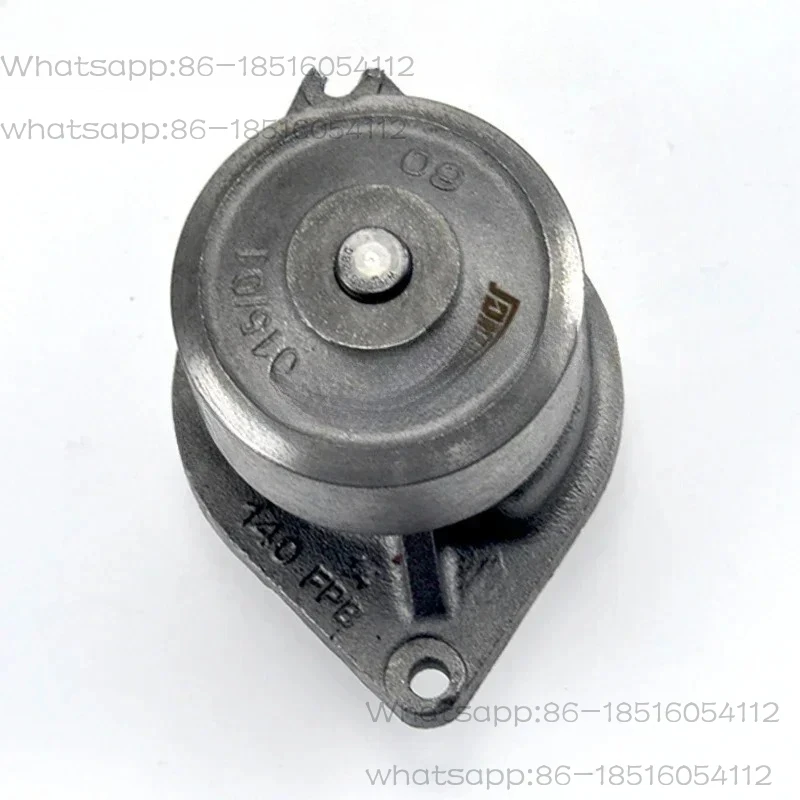 Excavator PC200 210 220 240-8-8MO imported cooling pump 6D107 engine water pump