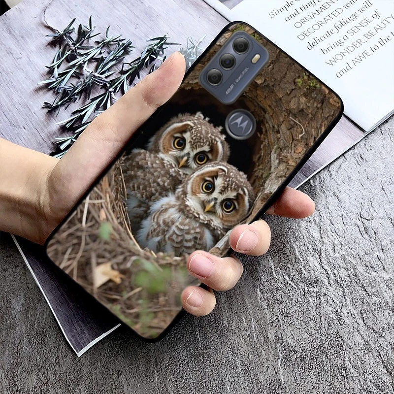 Phone Case For Moto…