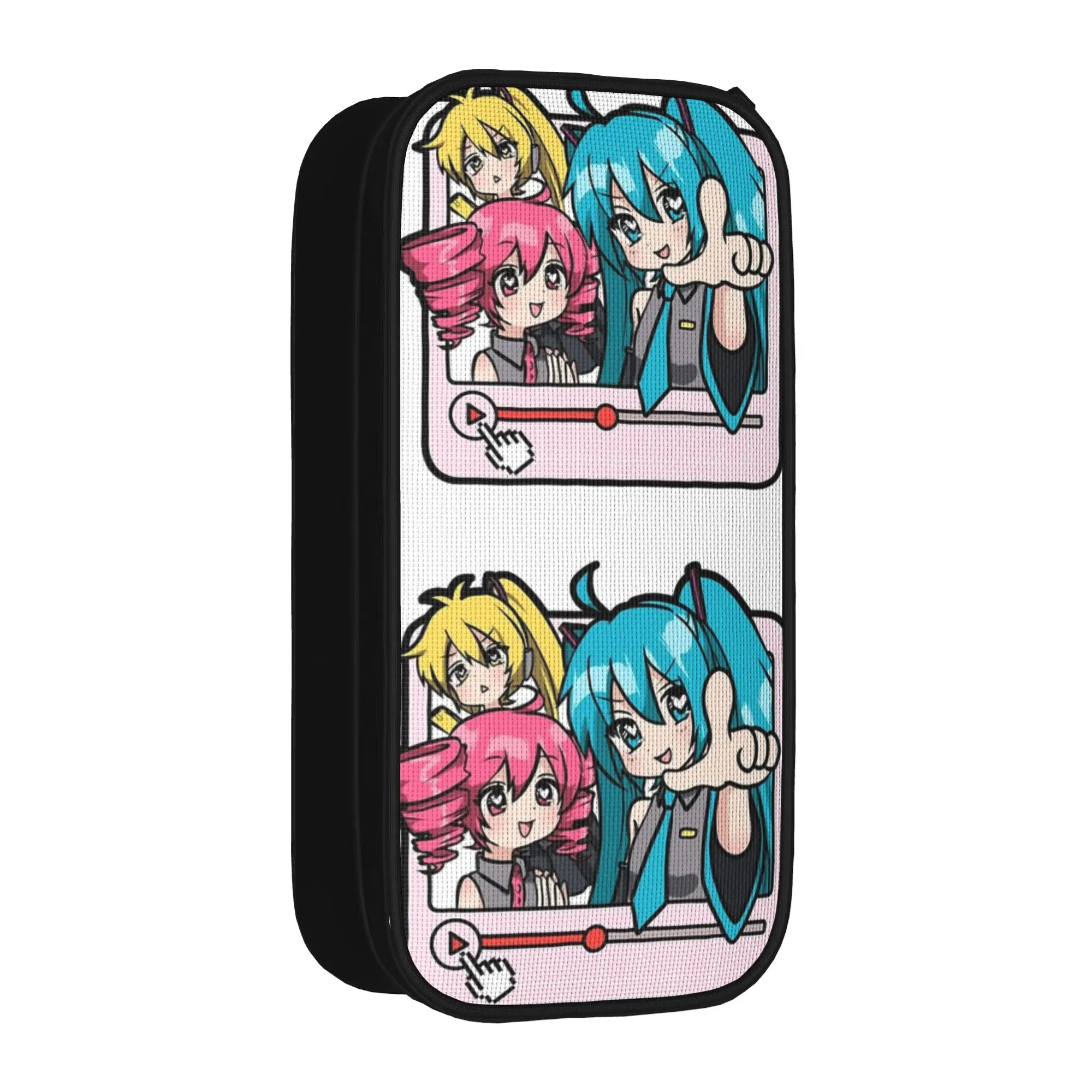 estojo-de-lapis-grande-capacidade-para-criancas-e-estudantes-com-tema-triple-baka-kasane-teto-akita-neru-vocaloid-playlist-song-presente-escolar