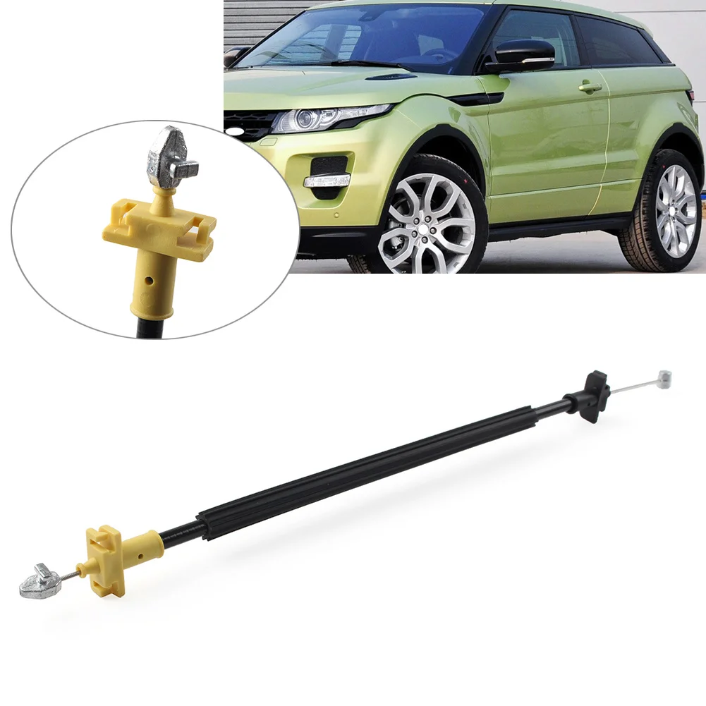 Auto Outside Front Door Release Cable For Land Rover Range Rover Evoque 2012-2016 LR025410