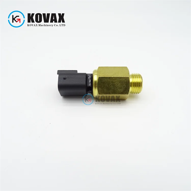 Hook Machine Components JCB Water Temperature Sensor 701/80317 Loader Water Temperature Sensor