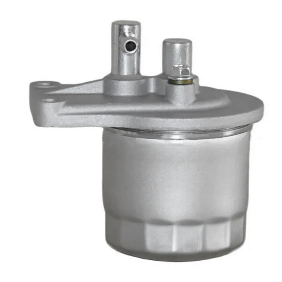 

15291-43010 Fuel Filter Assembly for Kubota Wheel Loader D1105 D1305 D1703 D905 V1505 V1305 V2203 V2403 V2203 1529143010