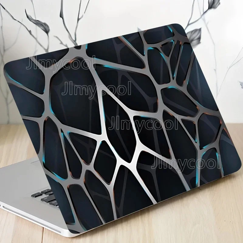 2 Laptop Stickers C…