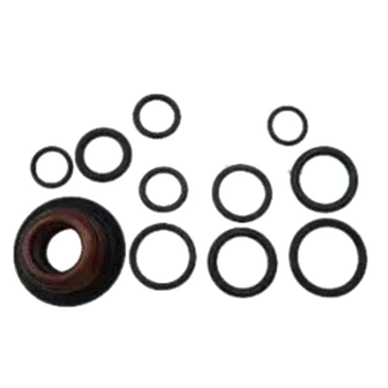 

L37A-New 0BH DQ500 DSG Gearbox Repair Kit For TT Q3 R8 VW Scirocco Tiguan Transporter Accessories Transmission Overhaul Kit