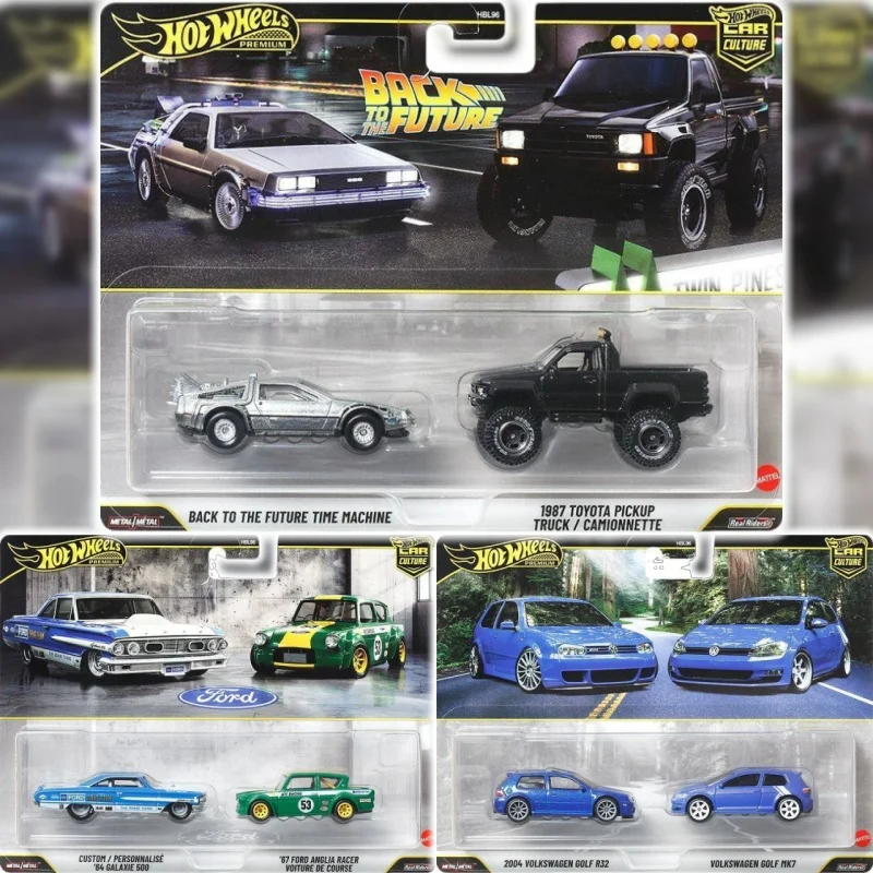 New Mattel Hot Whee…