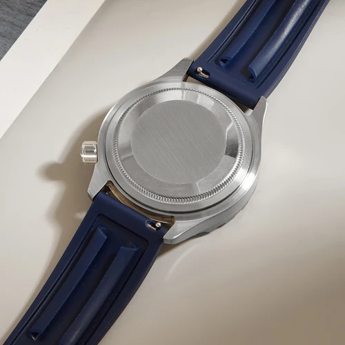 Imagen 2 del producto Relojes mecánicos Vostok Amphibia automáticos Erkek Kol Saati Mekanik Saatleri Otomatik Saat Europa diseño F1 reloj de pulsera ruso