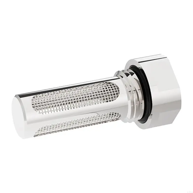 

2025 New Water Cooling Filter for Computer 30 Mesh Screen Clean Circulation Cooling PC