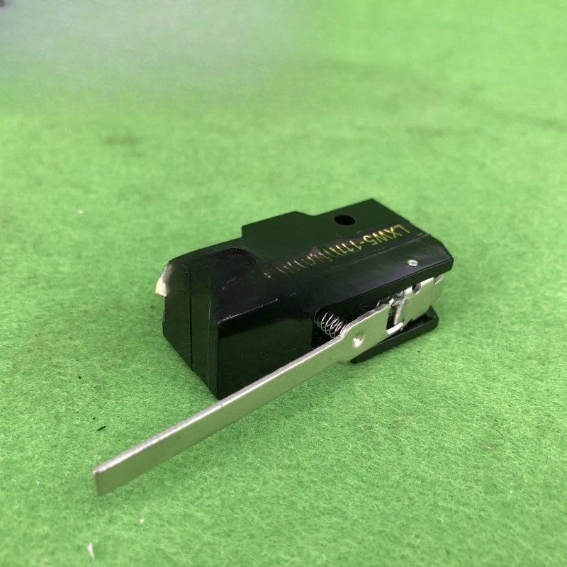 Parts for KBA, Roland, Komori, Heidelberg press accessories, travel switches, touch switches, switches