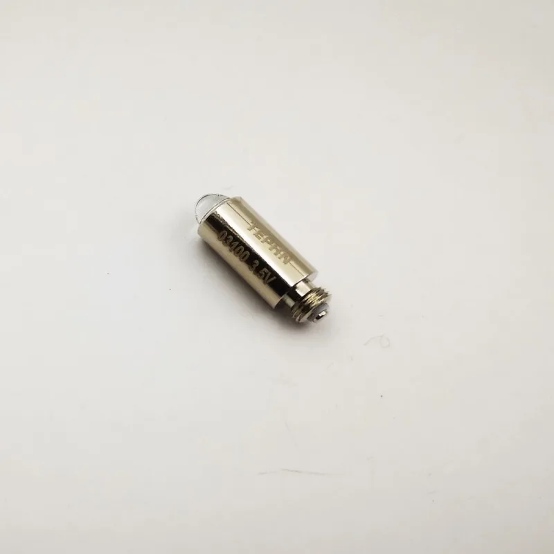 

OvO Store 25020 Otoscope Bulb 03100 3.5V 0.72A 20200 20500 TEPHN