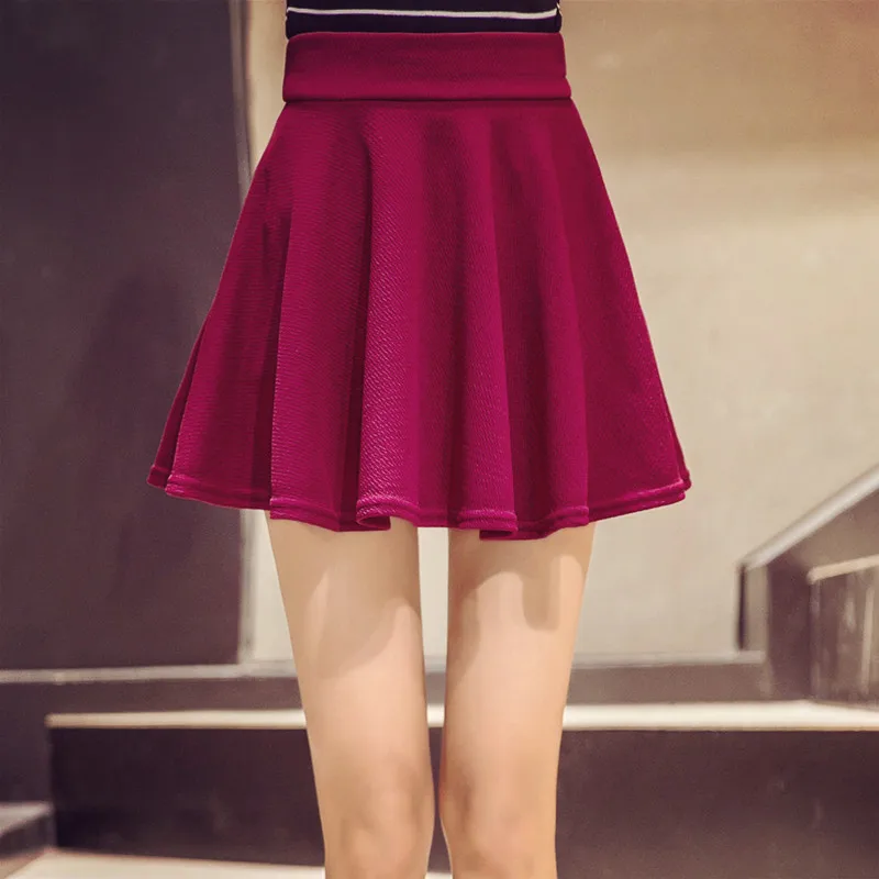 Wine red
