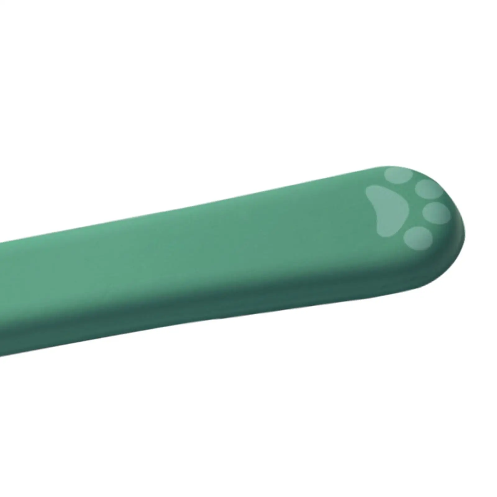 Repose-poignet pour clavier, coussin de poignet confortable et antidérapant pour ordinateur de bureau