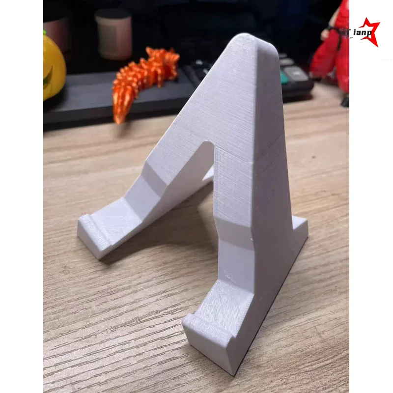 Exquisite Indoor Ceiling Fixed Frame for H3C AX71/AX61 Ceiling WiFi‑AP Anti‑Slip Ventilated Wireless‑AP Support Stand