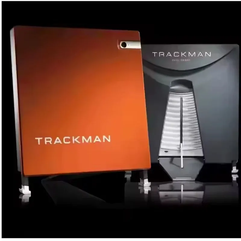 

SIZZLING SALES OFFER Original TrackMan 4 Golf Simulator | Ready to Ship