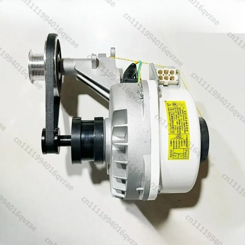Washer Dryer Motor DC Brushless Permanent Magnet Motor Motor ZW-150 C