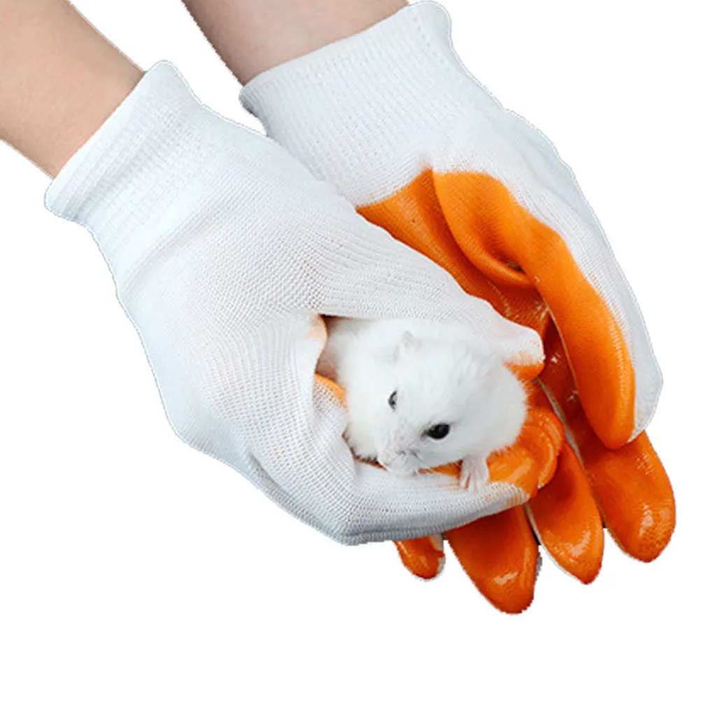 1 para rękawic ochronnych prze – Cut Resistant Glove recenzja i cena
