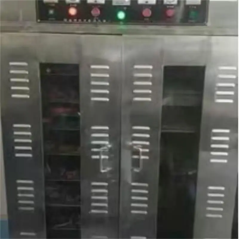 Efficient Vegetable…