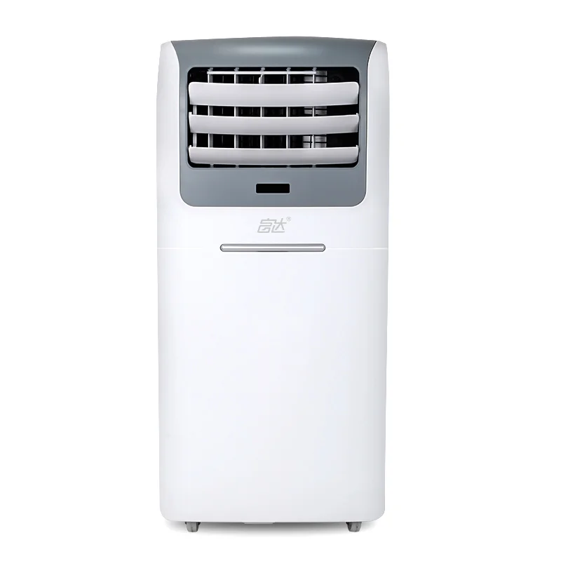 7000BTU Mini Portable Air Conditioner for Home and Office Air Conditioning Electric Room AC Airconditioner No Gas for Shipping