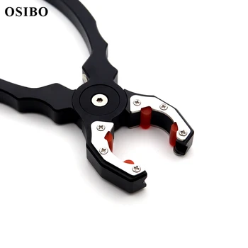 ポータブル多機能プライヤーモーター固定クランプレンチツール RC ドローン FPV レーシングスペアパーツ & アクセサリー DIY