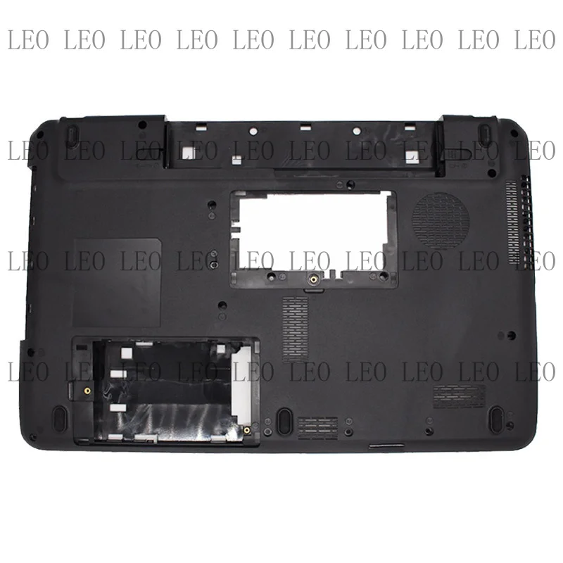 MY FOR TOSHIBA SATELLITE C650 C650D C655 C655D Palmrest Cover Bottom Case
