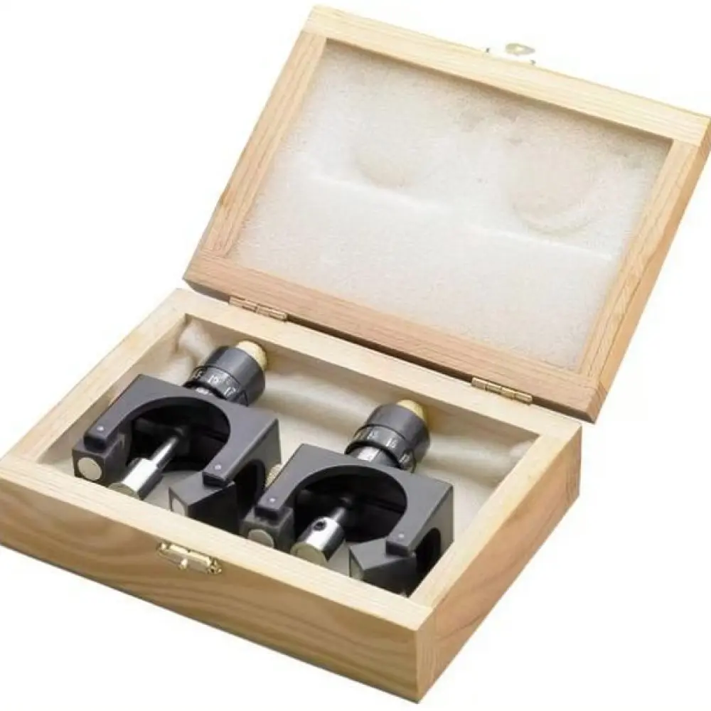 Planer Blade Setting Gauge Woodworking Jointer Alignment Tool Jig Precision Calibration Setter Measuring Hand Tool