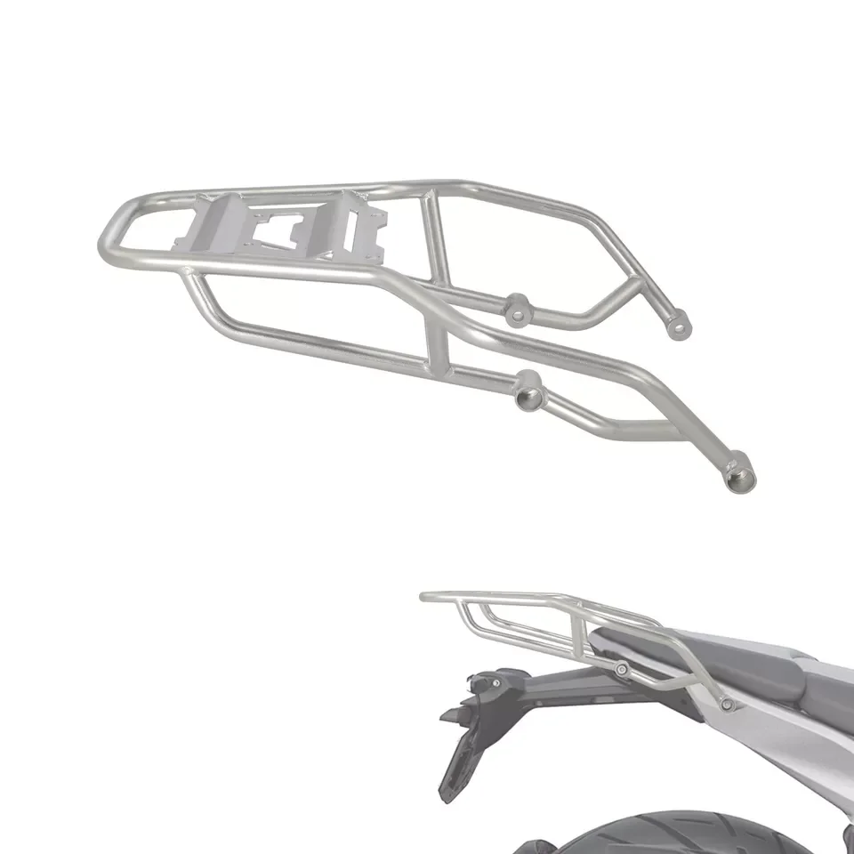 Rear Luggage Rack Fit For BMW R1300GS 2023-2024 Motorcycle Accessories