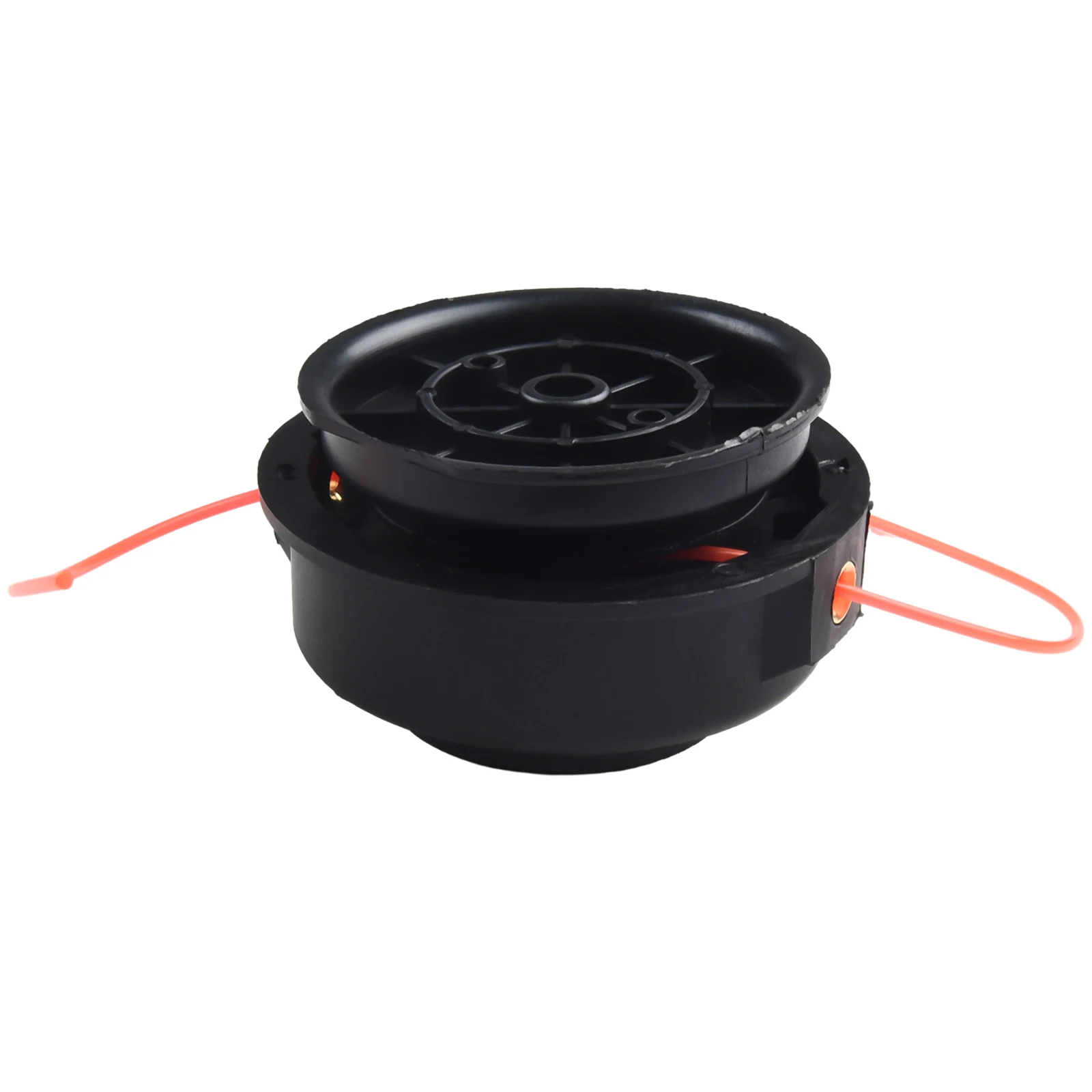 Parts Trimmer Head Accessories Garden Tool Lawnmower Part For WC205 With Two Bump Knob For Craftsman String Trimmer