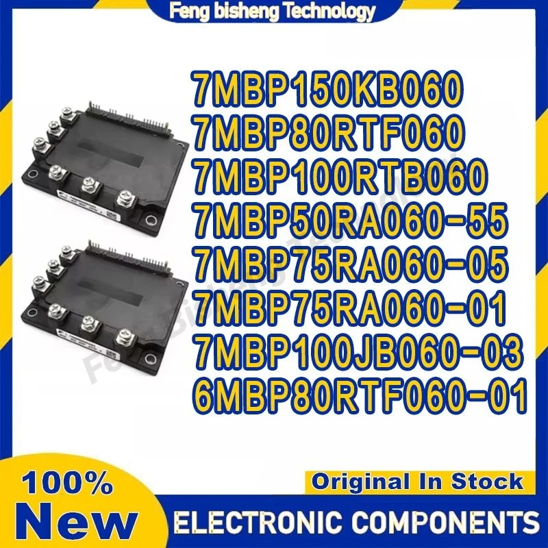 

7MBP80RTF060 7MBP150KB060 7MBP100RTB060 7MBP50RA060-55 7MBP75RA060-05 7MBP75RA060-01 6MBP80RTF060-01 7MBP100JB060-03 Модуль