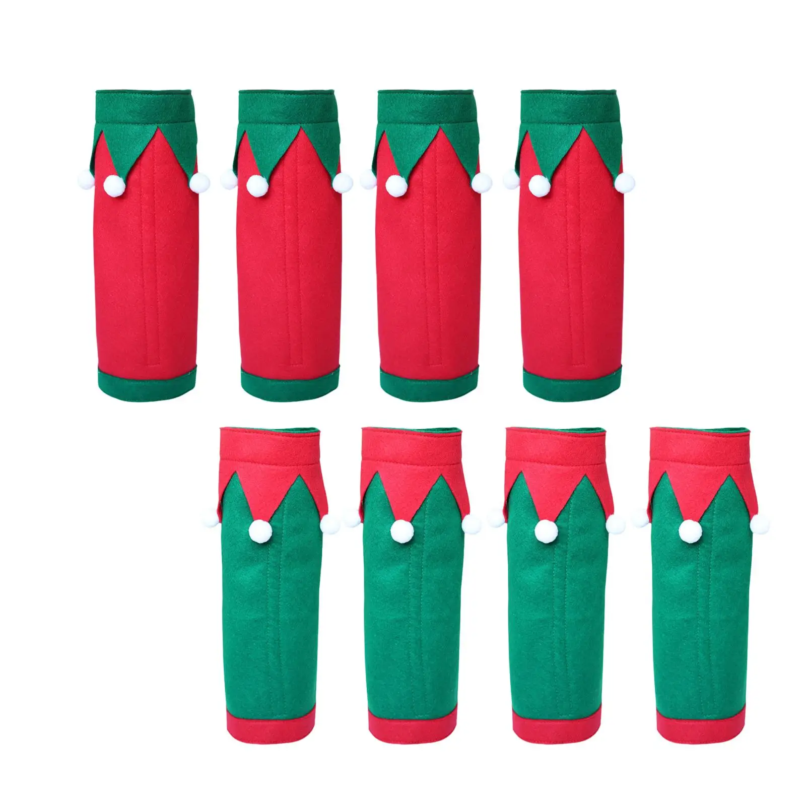 عطلة الحصان يلتف الساق عيد الميلاد تصميم البوليستر تنفس معدات الحماية لأحداث ركوب الخيل