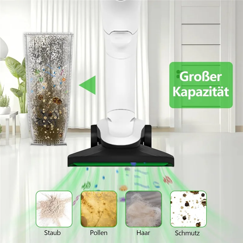 ABZA-14PCS 掃除機ダストバッグ Vorwerk 用コボルト、FP7 VK7 交換フィルター部品