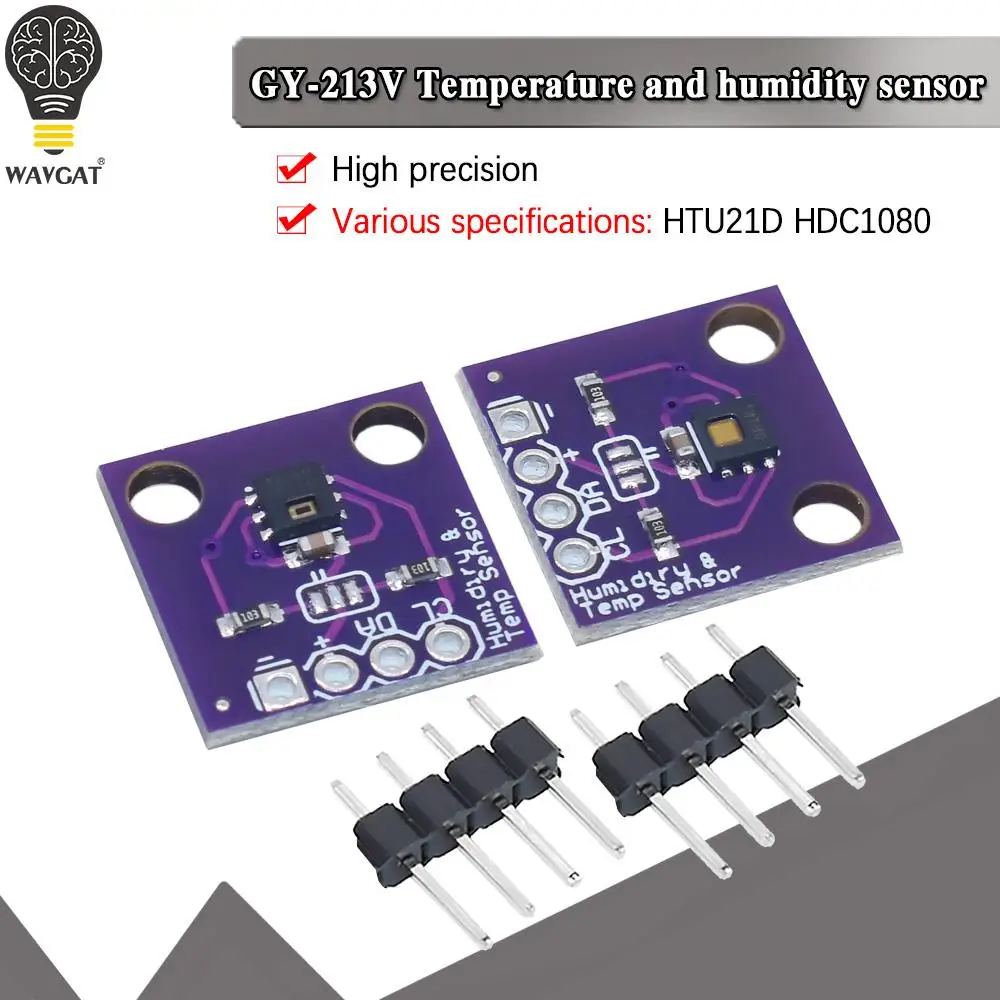 Iic I2C GY-213 GY-2…