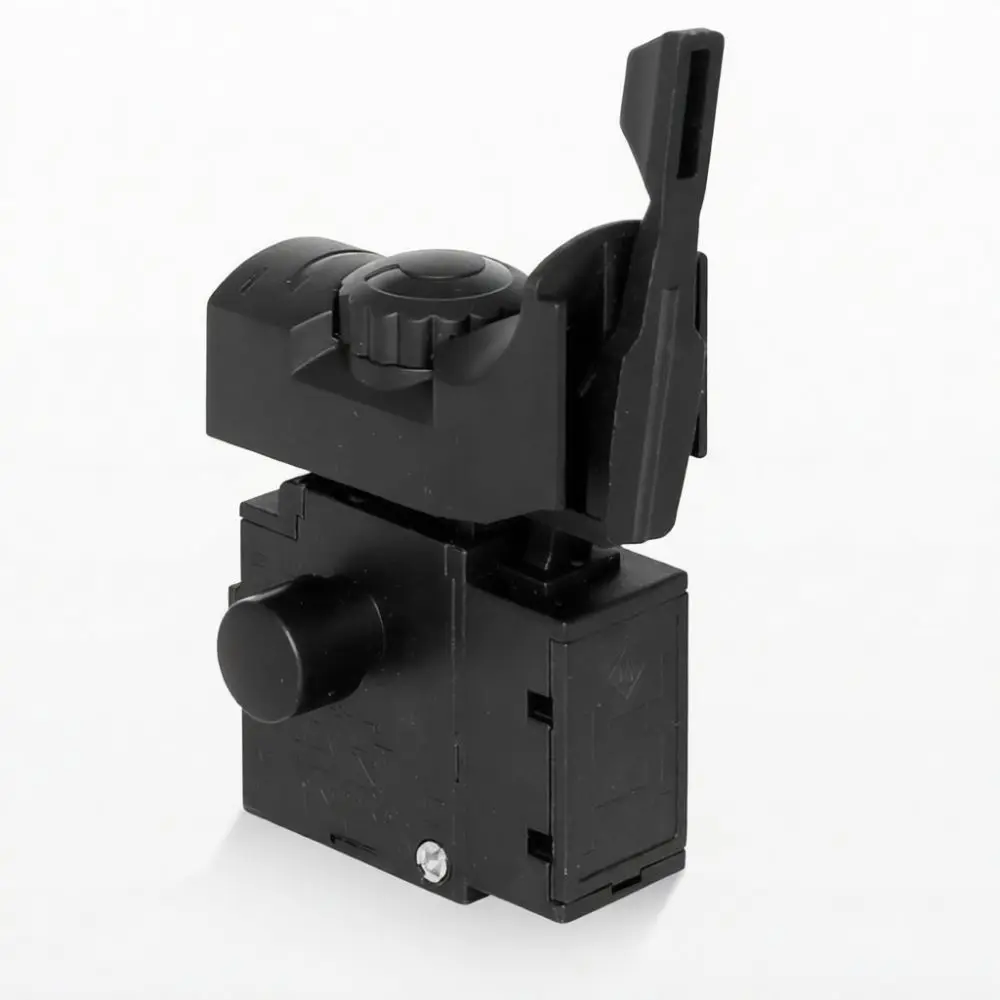 Professional Variable Speed Switch For Cordless Hand Drill Electric Tool Spare Part Repair Component Control Unit