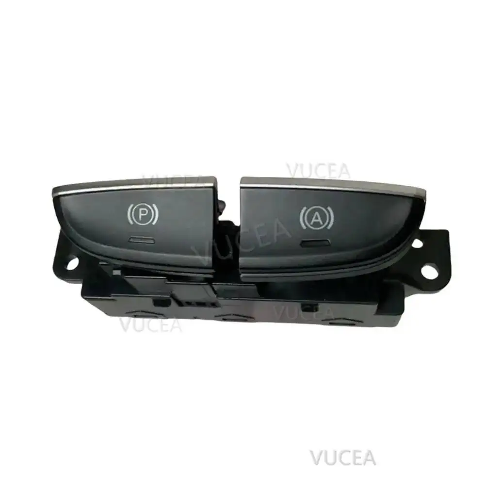 

10626482 Original For SAIC MG ZS Electric Parking Switch Assembly Electronic HandBrake Switch Button Parking Switch