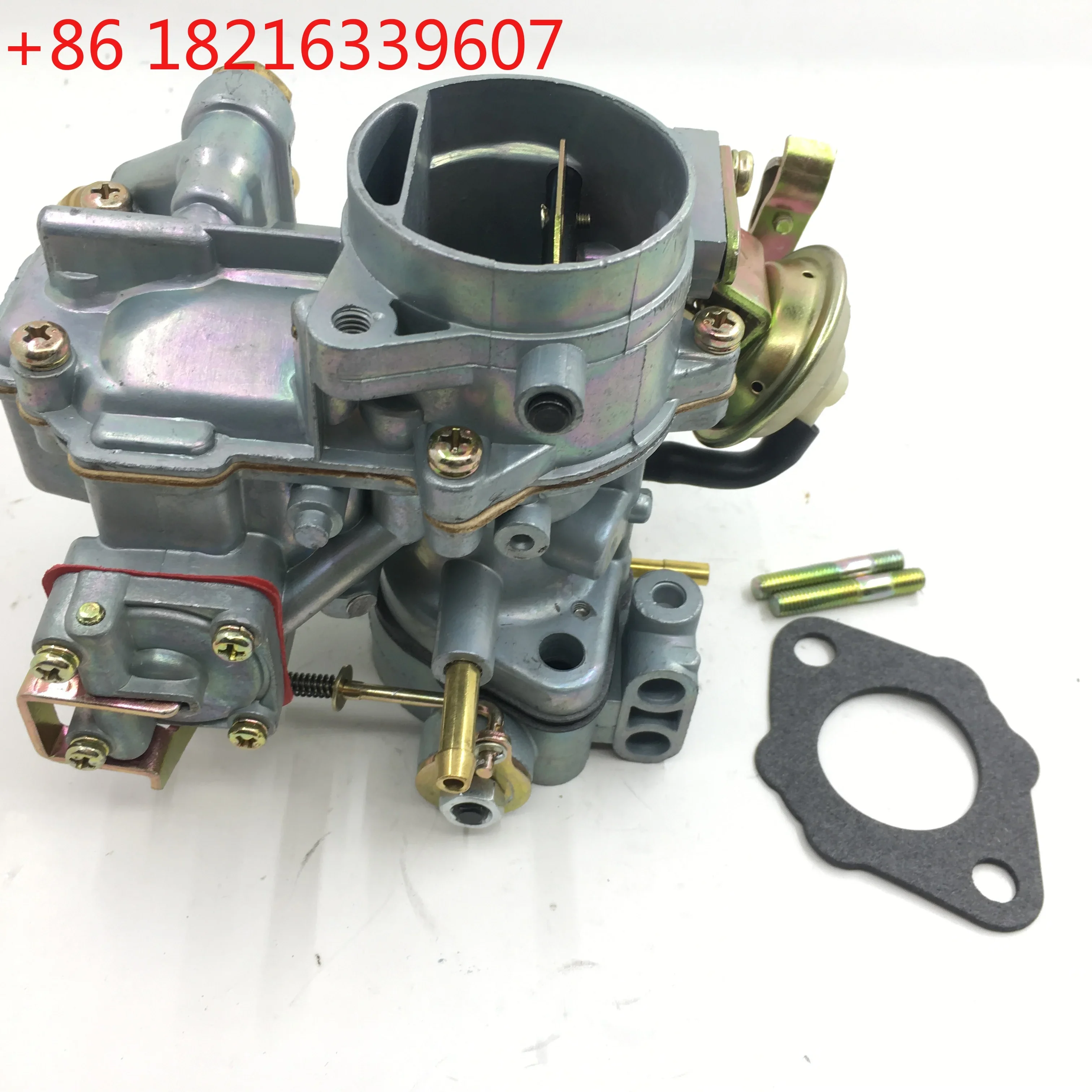 TAO  Complete carb carburetor carburador Carburettor for Weber for fiat ritmo 1100 32 icev 21 32 icev 21 15270/150 Nue