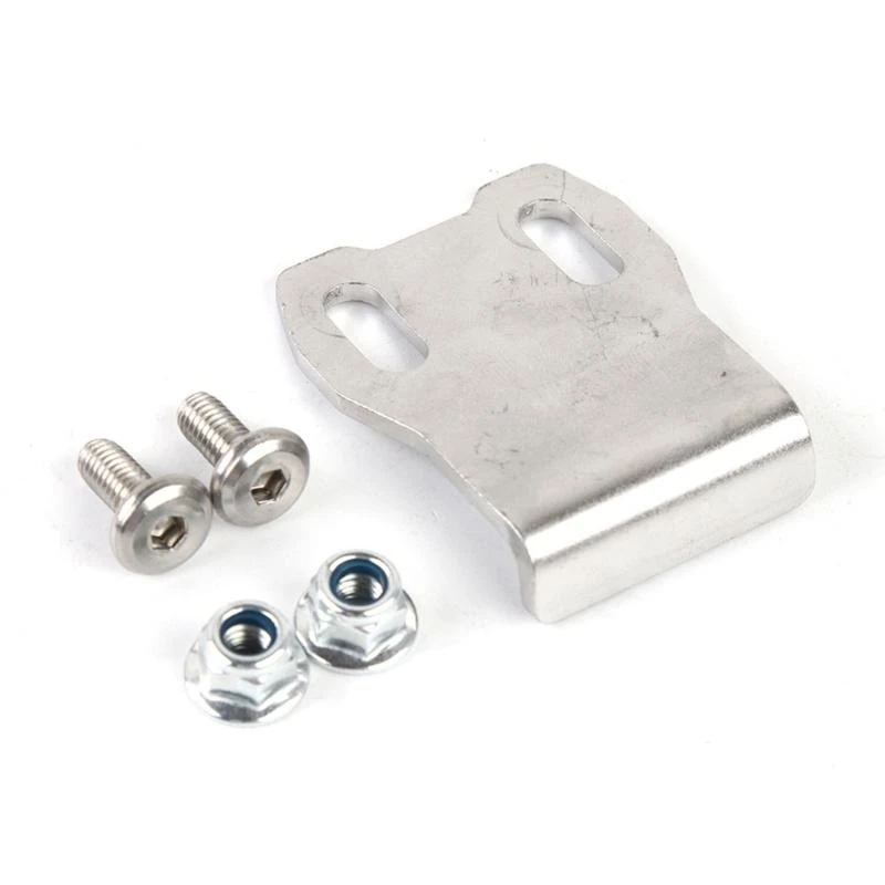 Motorcycle Trunk Pannier Screw Bolts Lock Support Bars Side Luggage Case Fasteners Rear Luggage Case Mounting Fasteners - Image 4