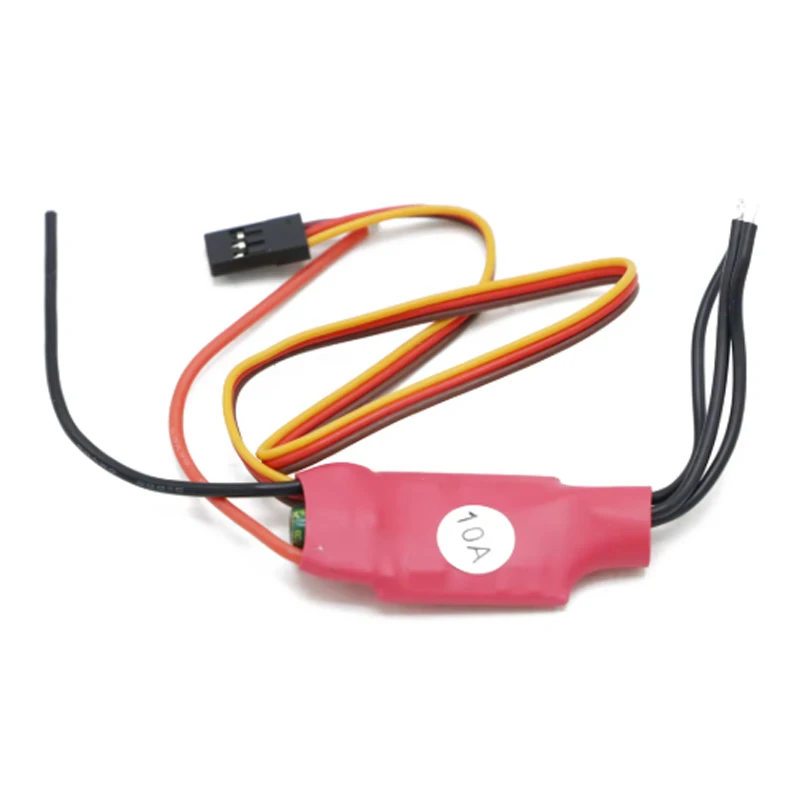 

Simonk 20A / 30A 2-3S Firmware Electronic Speed Controller RC ESC For RC Multicopter Airplane Quadcopter Drone Toys