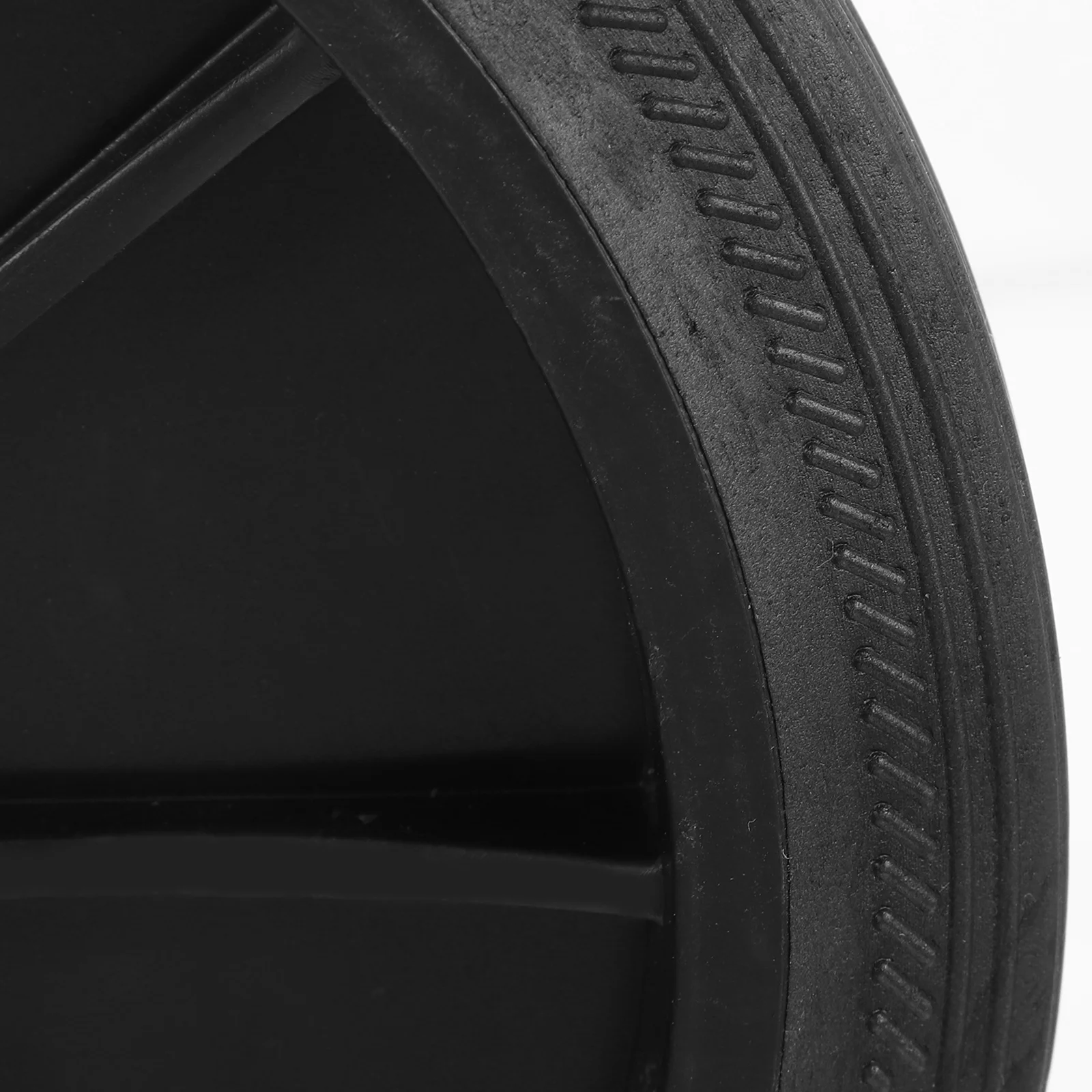 Piezas de repuesto para cubo de basura de carretilla, estuche basura, accesorios de residuos portátiles, carritos Go