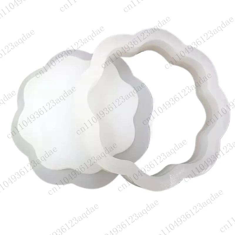 

DIY Leather Craft Shaping Mold - Vegetable-Tanned Leather Press Tool for Storage Tray ( Thermoplastic Resin)