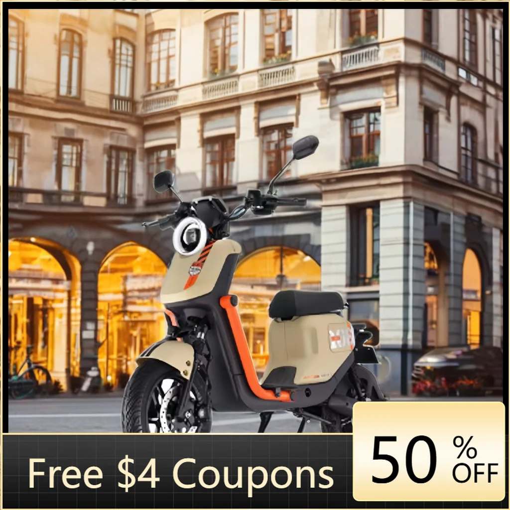 

SXLL 2023 European Union United States Warehouse Full Absorber Carbon Steel Double Absorber City Bike 14 inch 48v 350w Folding E