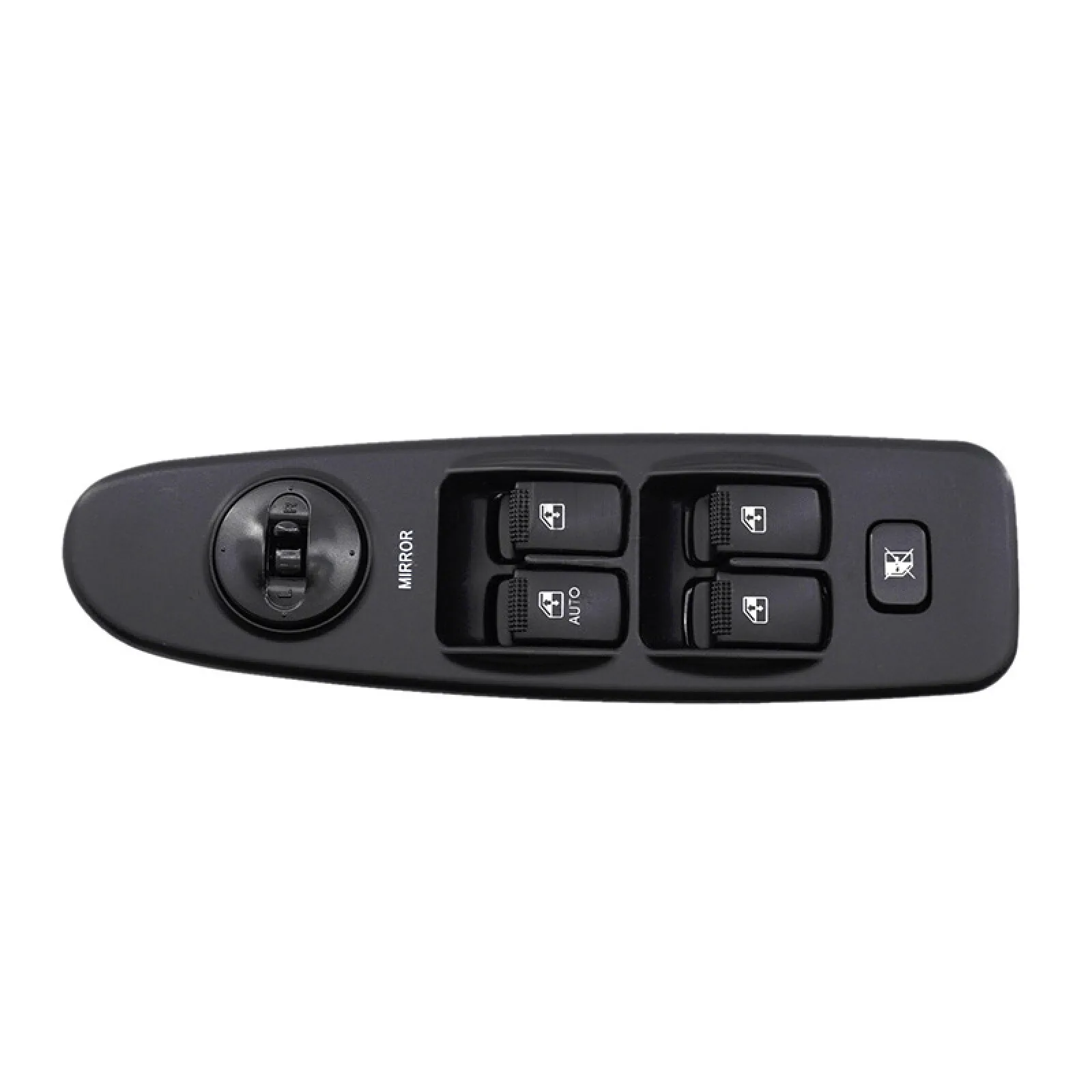 Главный переключатель управления стеклоподъемником для Hyundai Elantra 2000-2006 Фото №3