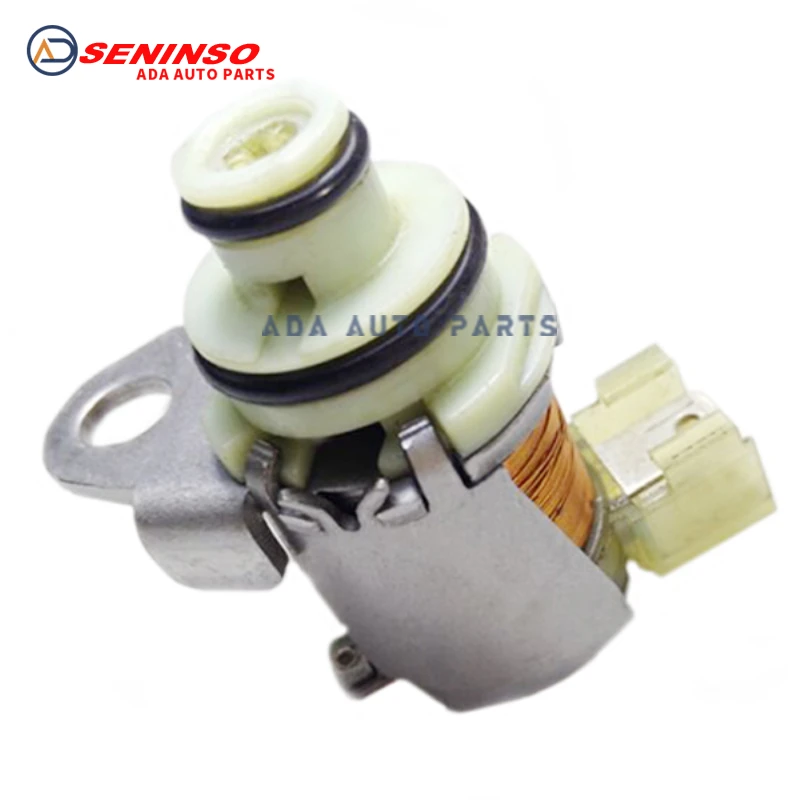 

Original G6T46373 JF405E JF402E Transmission Control Shift Solenoid Valve For Mitsubishi