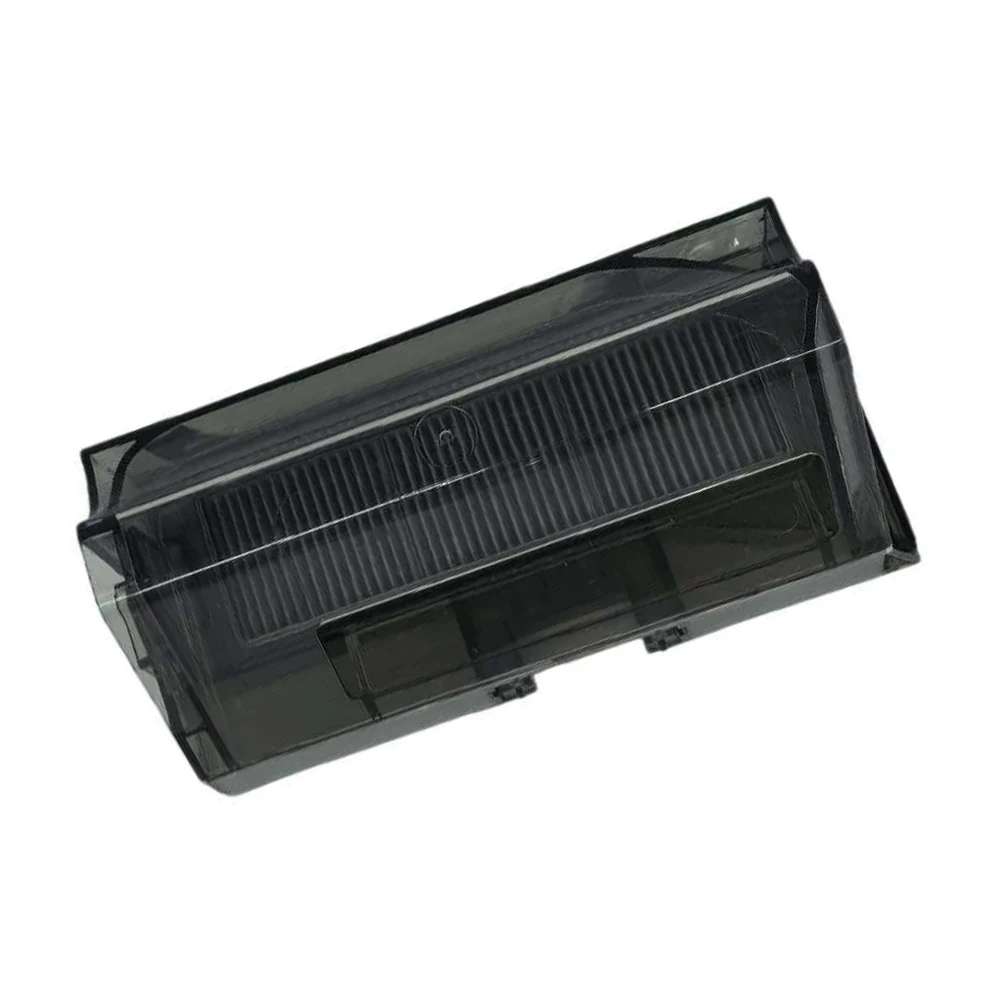 For Dreame For Aqua 10 Ultra Track Robot Vacuum Cleaner Dust Box Replacement Ensures Precise Fit with Suction Port Alignment